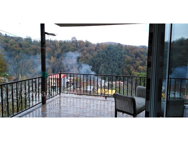 عکس شماره 352837 - اجاره ویلا در زیرآب سوادکوه - 