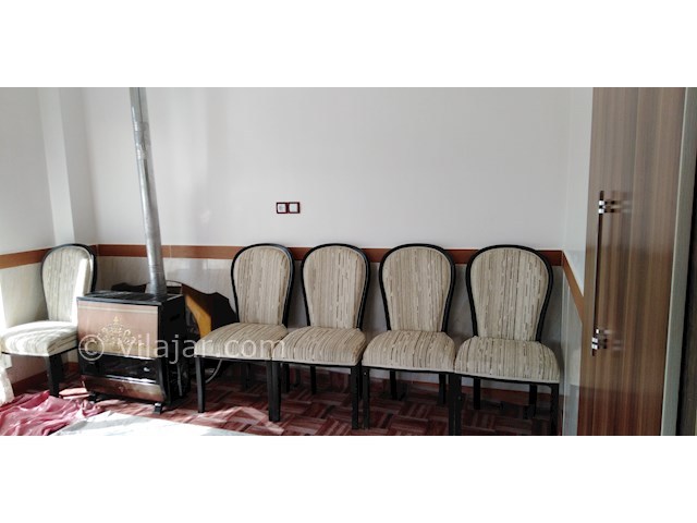 عکس شماره 352853 - اجاره ویلا در زیرآب سوادکوه - 