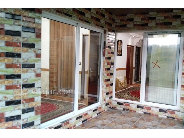 عکس شماره 352859 - اجاره ویلا در زیرآب سوادکوه - 