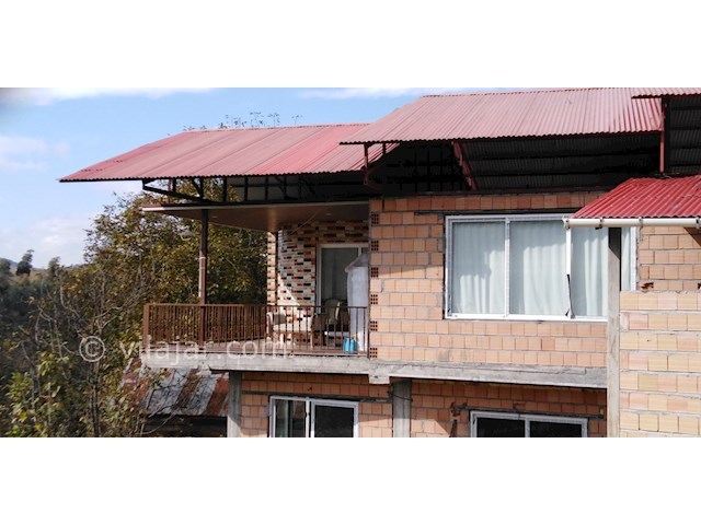 عکس شماره 352869 - اجاره ویلا در زیرآب سوادکوه - 