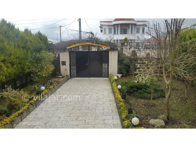 عکس شماره 35331 - اجاره ویلا در متل قو - 