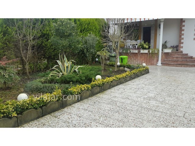 عکس شماره 35333 - اجاره ویلا در متل قو - 