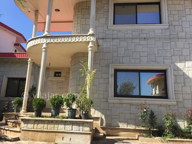 عکس شماره 353349 - رزرو ویلای استخردار شهرکی شیرود - 