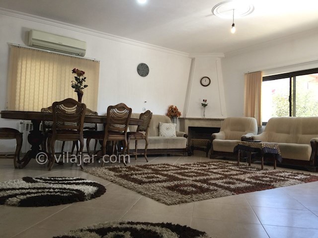 عکس شماره 353353 - رزرو ویلای استخردار شهرکی شیرود - 
