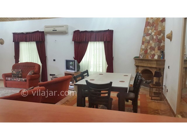 عکس شماره 35337 - اجاره ویلا در متل قو - 