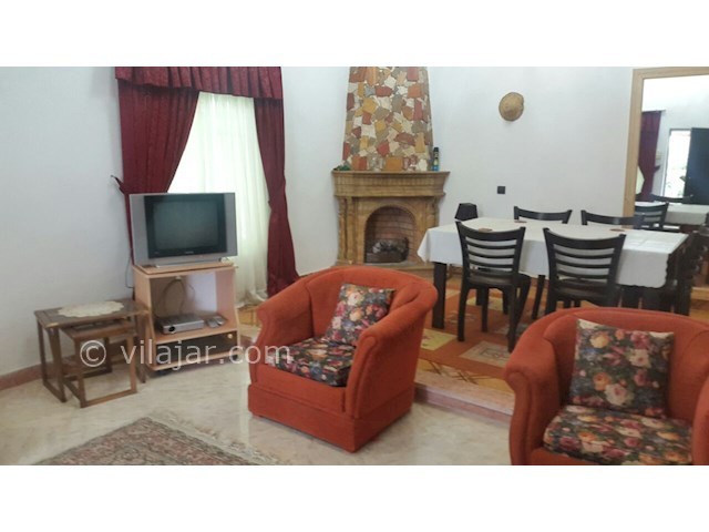 عکس شماره 35339 - اجاره ویلا در متل قو - 