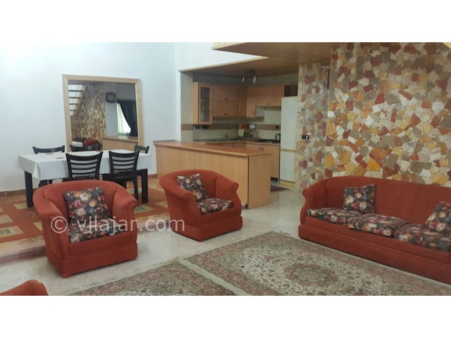 عکس شماره 35341 - اجاره ویلا در متل قو - 