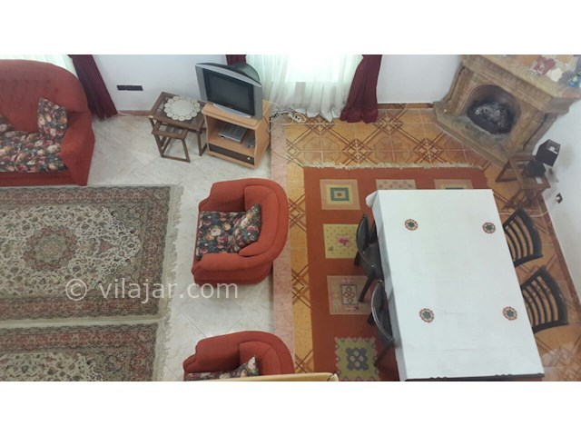 عکس شماره 35343 - اجاره ویلا در متل قو - 