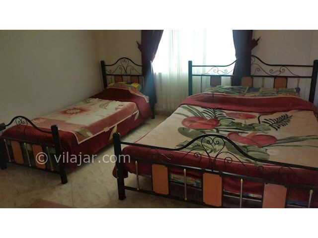 عکس شماره 35347 - اجاره ویلا در متل قو - 