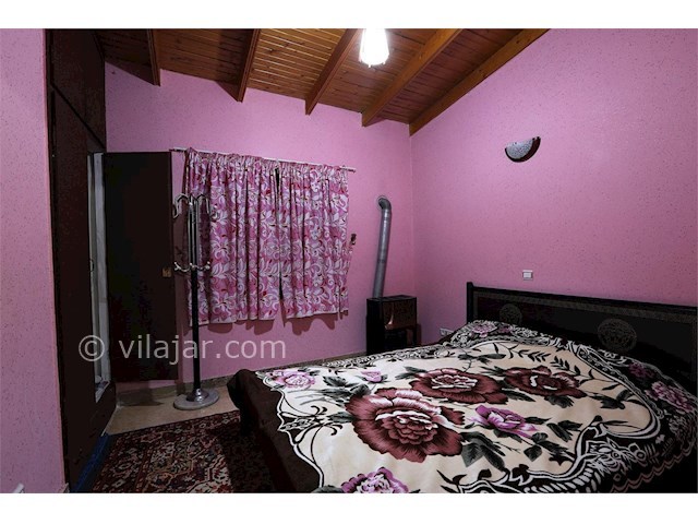 عکس شماره 353579 - اجاره ویلا در شمال عباس آباد - 