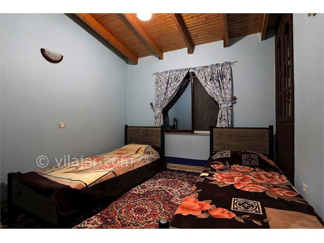 عکس شماره 353585 - اجاره ویلا در شمال عباس آباد - 