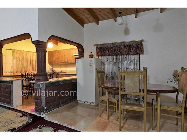 عکس شماره 353589 - اجاره ویلا در شمال عباس آباد - 