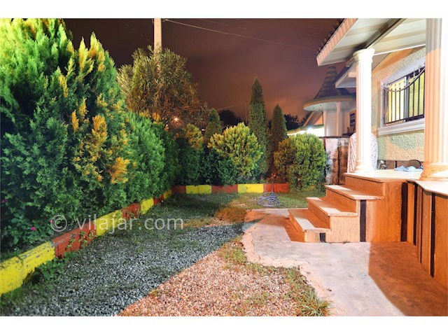 عکس شماره 353591 - اجاره ویلا در شمال عباس آباد - 