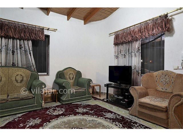 عکس شماره 353593 - اجاره ویلا در شمال عباس آباد - 