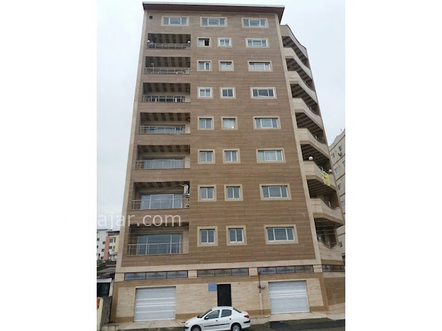 عکس شماره 353615 - اجاره آپارتمان لب دریا شمال - 