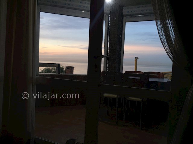 عکس شماره 353717 - اجاره آپارتمان لب دریا نور - 