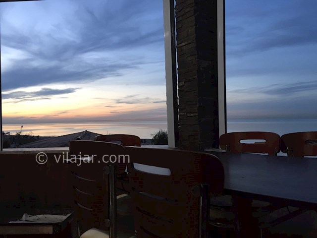 عکس شماره 353721 - اجاره آپارتمان لب دریا نور - 