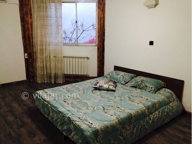 عکس شماره 353747 - اجاره آپارتمان لب دریا نور - 