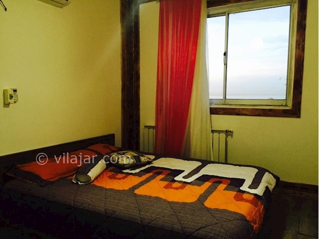 عکس شماره 353749 - اجاره آپارتمان لب دریا نور - 