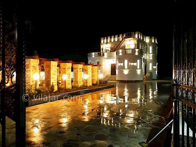 عکس شماره 354053 - اجاره ویلا در فومن - 