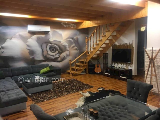 عکس شماره 354575 - اجاره ویلا در زیباکنار - 