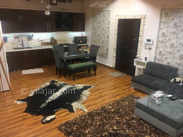 عکس شماره 354577 - اجاره ویلا در زیباکنار - 