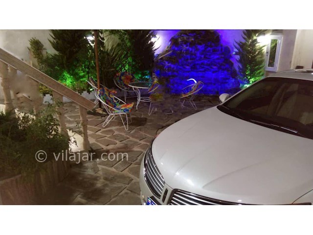 عکس شماره 354579 - اجاره ویلا در زیباکنار - 