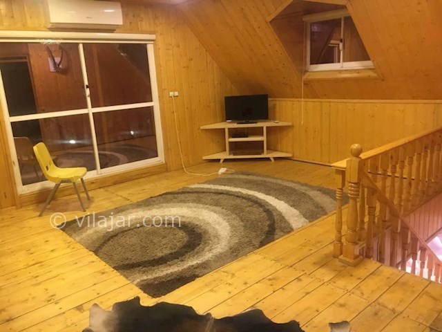 عکس شماره 354587 - اجاره ویلا در زیباکنار - 