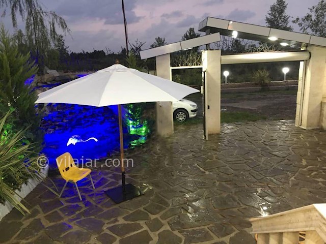 عکس شماره 354591 - اجاره ویلا در زیباکنار - 