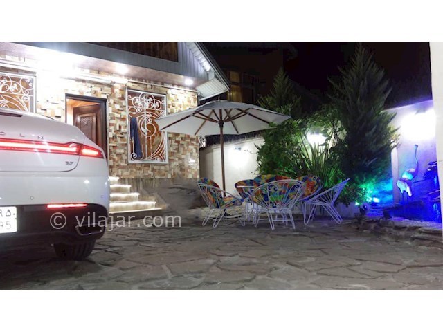 عکس شماره 354595 - اجاره ویلا در زیباکنار - 