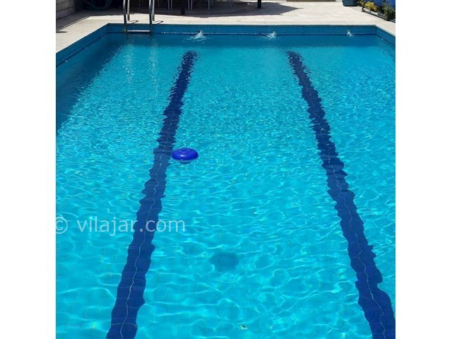 عکس شماره 354695 - ویلا با استخر روباز آبگرم هچیرود - 