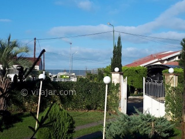 عکس شماره 354717 - اجاره ویلا در دهکده ساحلی انزلی - 