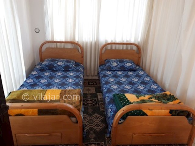 عکس شماره 354721 - اجاره ویلا در دهکده ساحلی انزلی - 