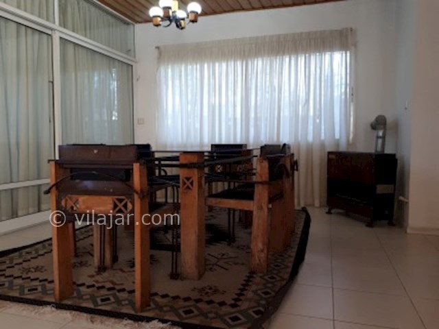 عکس شماره 354723 - اجاره ویلا در دهکده ساحلی انزلی - 