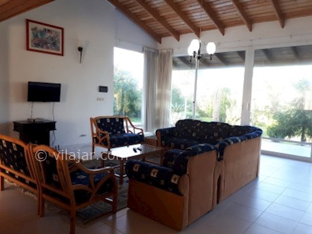 عکس شماره 354727 - اجاره ویلا در دهکده ساحلی انزلی - 