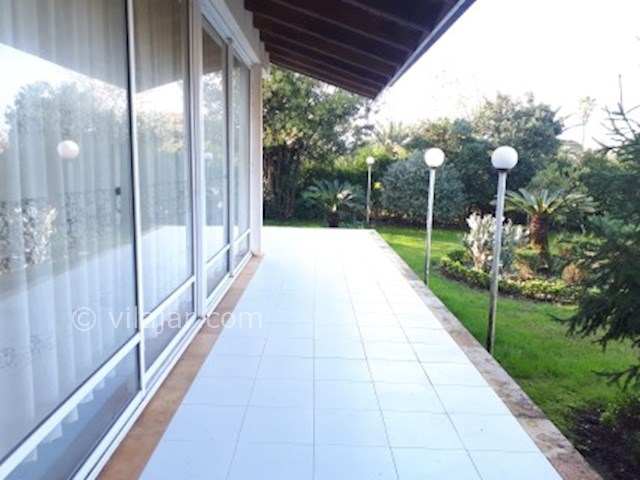 عکس شماره 354729 - اجاره ویلا در دهکده ساحلی انزلی - 