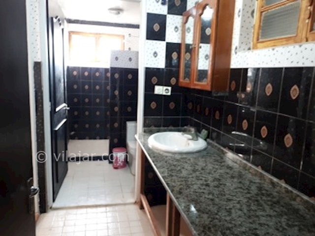 عکس شماره 354731 - اجاره ویلا در دهکده ساحلی انزلی - 