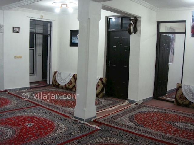 عکس شماره 354975 - ویلا باغ اجاره ای ماسال - 