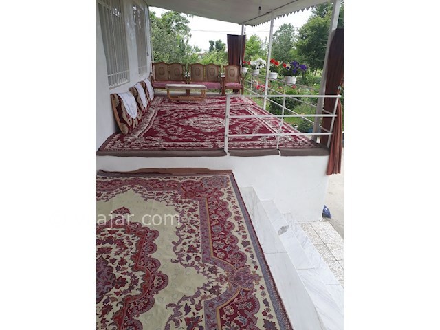 عکس شماره 354979 - ویلا باغ اجاره ای ماسال - 