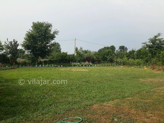 عکس شماره 354989 - ویلا باغ اجاره ای ماسال - 