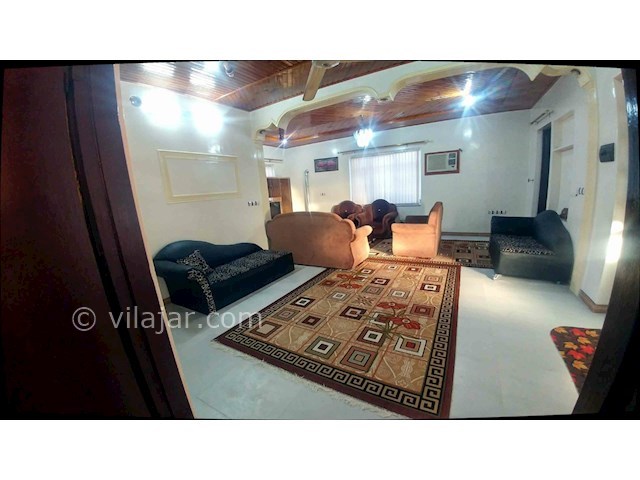 عکس شماره 355147 - ویلای دربست بین رامسر تنکابن - 