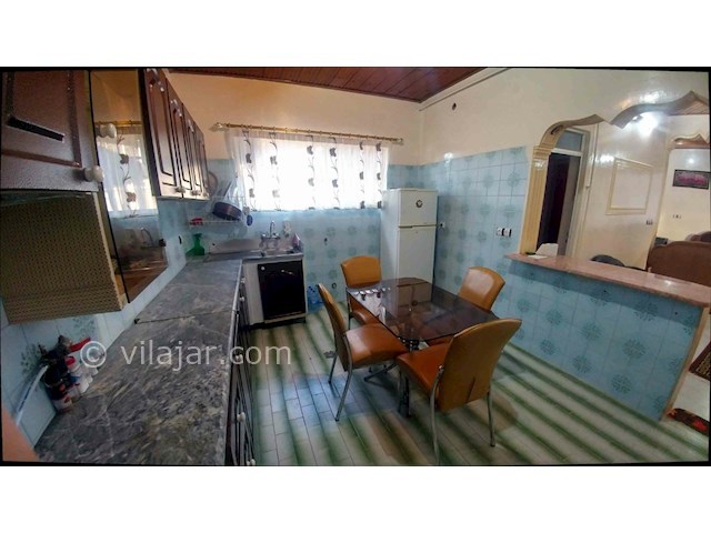 عکس شماره 355163 - ویلای دربست بین رامسر تنکابن - 