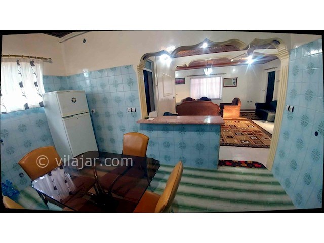 عکس شماره 355165 - ویلای دربست بین رامسر تنکابن - 