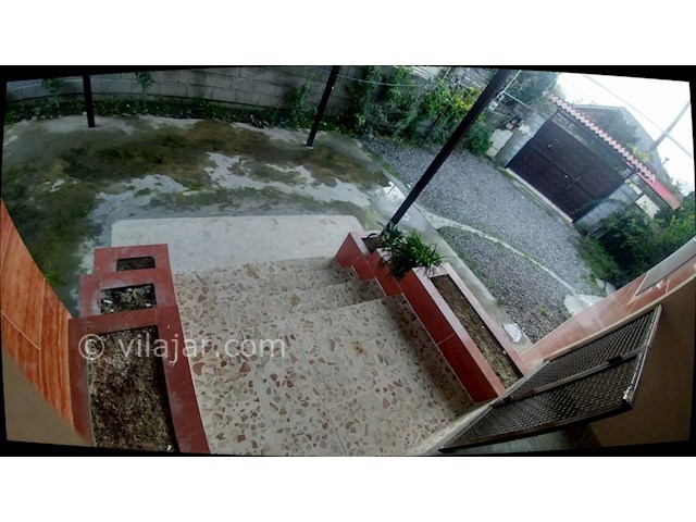 عکس شماره 355173 - ویلای دربست بین رامسر تنکابن - 