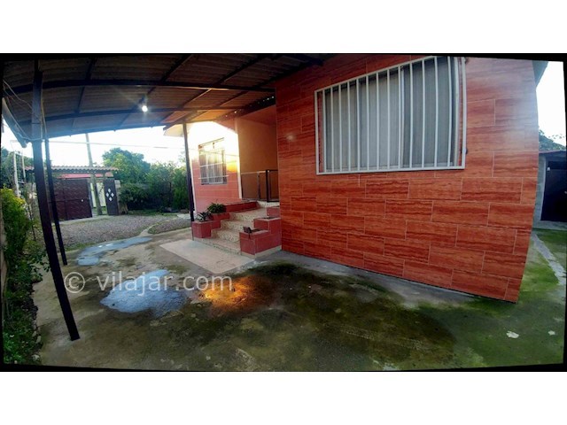 عکس شماره 355175 - ویلای دربست بین رامسر تنکابن - 