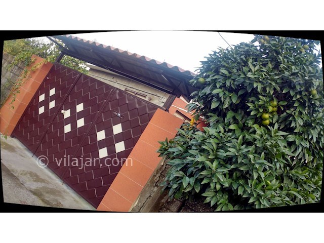 عکس شماره 355185 - ویلای دربست بین رامسر تنکابن - 