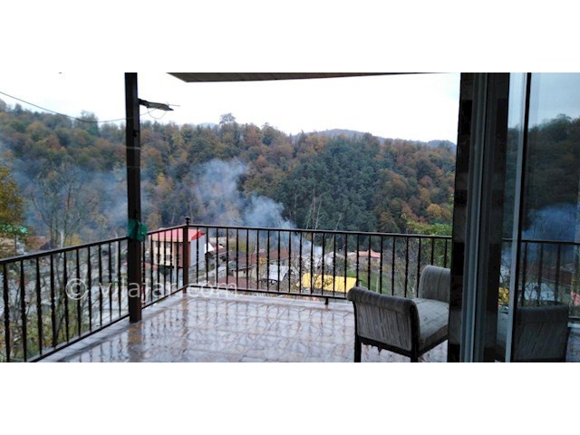 عکس شماره 355551 - اجاره ویلا در زیرآب سوادکوه - 