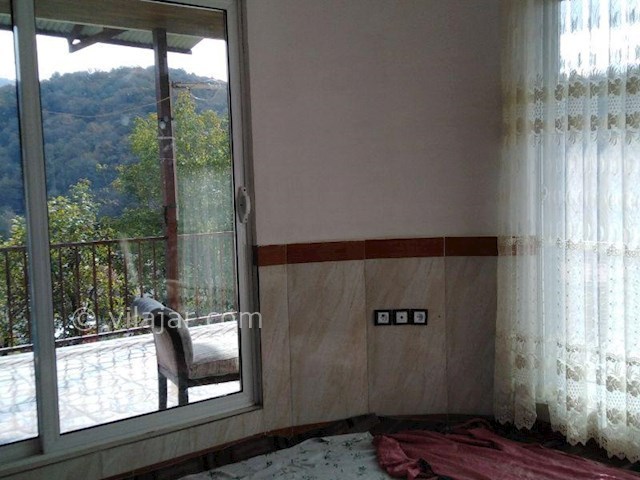 عکس شماره 355553 - اجاره ویلا در زیرآب سوادکوه - 