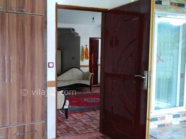 عکس شماره 355555 - اجاره ویلا در زیرآب سوادکوه - 