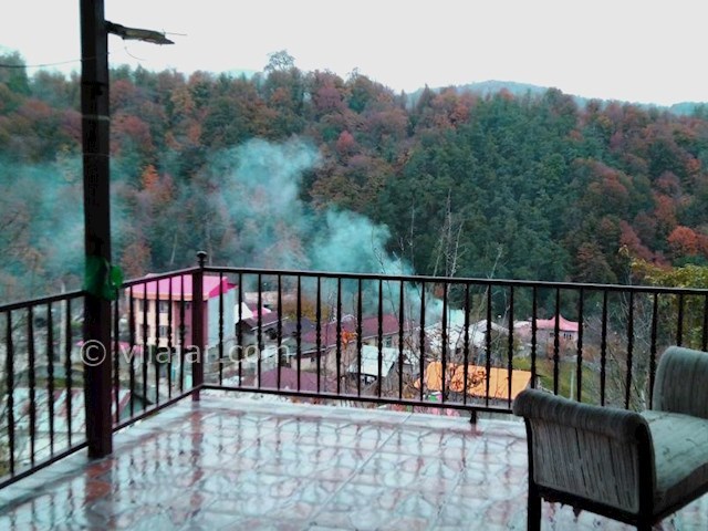 عکس شماره 355560 - اجاره ویلا در زیرآب سوادکوه - 